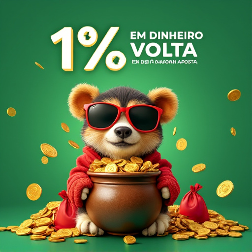 Imagem promocional da 70bet mostrando a plataforma e suas vantagens
